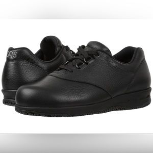 SAS Liberty Non-Slip black size 10.5WW